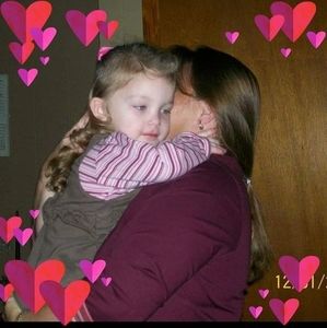 Meet your Posher, Lydia